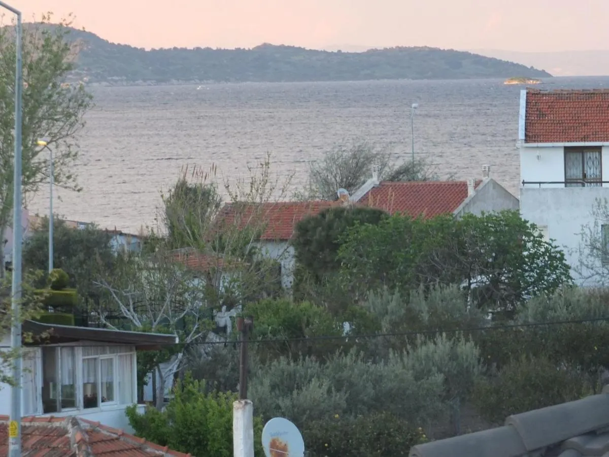 Bluehouse Villa Urla