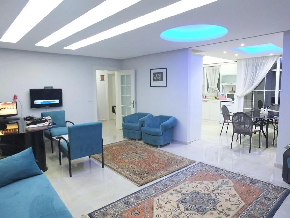 Bluehouse Villa Urla