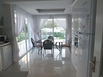 Bluehouse Villa Urla