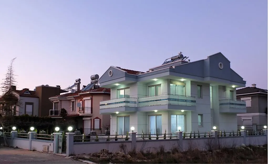 Bluehouse Villa Urla Turkey