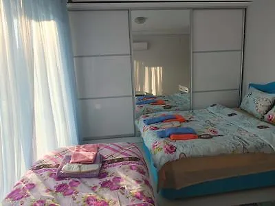 Bluehouse Villa Urla