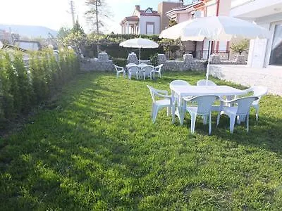 Bluehouse Villa Urla