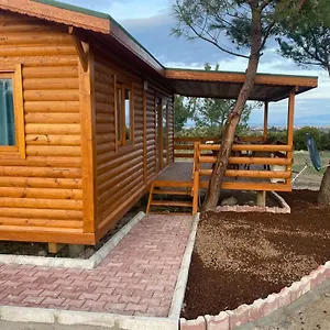  Tatil Evi Nefes