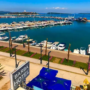 2* Hotel Barba