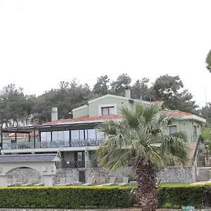  Oda ve Kahvaltı Belizi