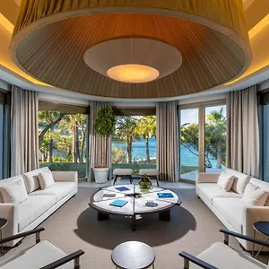  Otel Hiddenbay