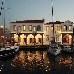 Guemruek Hotel
