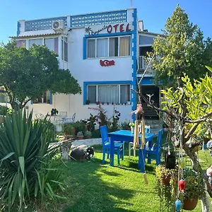 Bonjourla Hotel