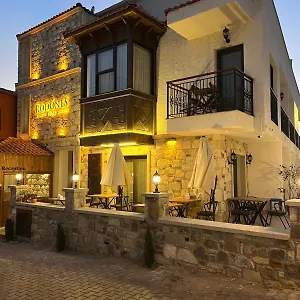  Otel Rodones 1924