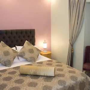 Otel Itimat Otel