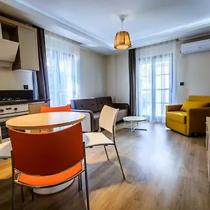  Apart Otel La Casita